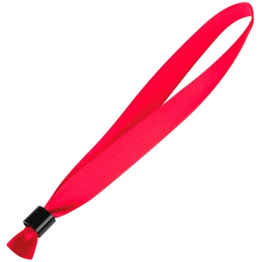 Logo trade advertising products picture of: Festival bracelets MANSFIELD