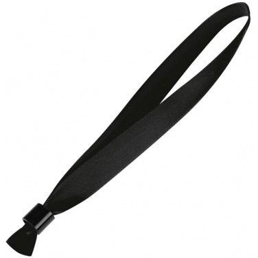 Logo trade promotional items image of: Festival bracelets MANSFIELD