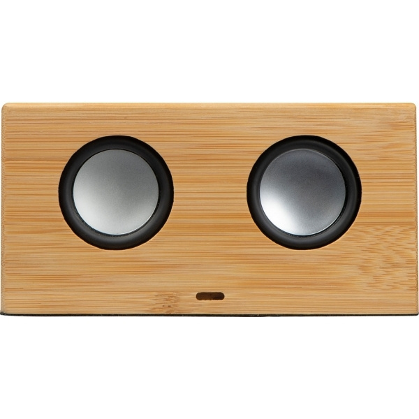 Logotrade business gifts photo of: Induction loudspeaker NUREMBERG