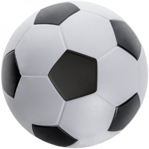 Logotrade advertising products photo of: Anti stress ball DERBY