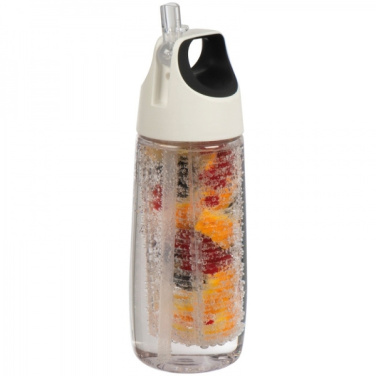 Logo trade business gift photo of: Drinking bottle SÓLLER 850 ml