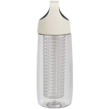 Logo trade promotional merchandise photo of: Drinking bottle SÓLLER 850 ml