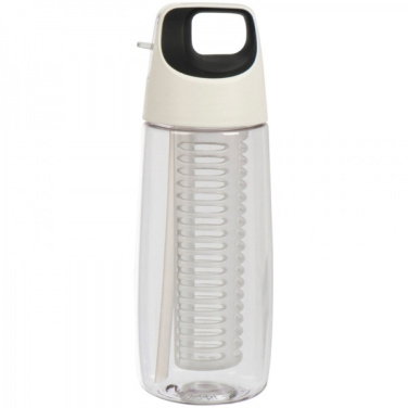 Logo trade advertising product photo of: Drinking bottle SÓLLER 850 ml
