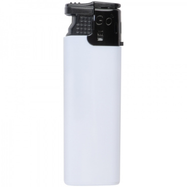 Logo trade promotional item photo of: Electronic lighter Stromlame