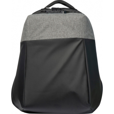 Logotrade corporate gift image of: Backpack WELLINGTON