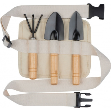 Logotrade promotional giveaways photo of: Garden tool set COLORADO SPRINGS