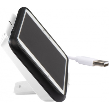 Logo trade advertising products picture of: Inductive charger CRAWLEY