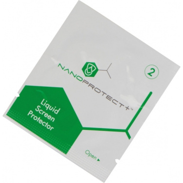 Logo trade promotional items picture of: Screen protector LOS ANDES