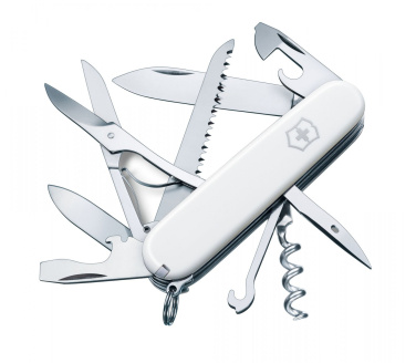Logotrade business gifts photo of: Pcoket knife Huntsman Victorinox