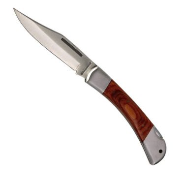 Logotrade business gifts photo of: Big knife JAGUAR Schwarzwolf
