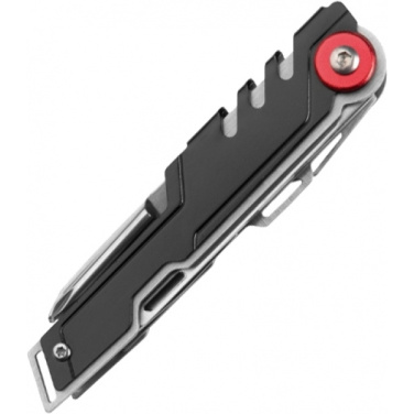 Logotrade promotional gifts photo of: Multifunctional tool PELAT