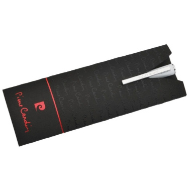 Logotrade promotional giveaway picture of: Roller soft touch CLAUDIE Pierre Cardin