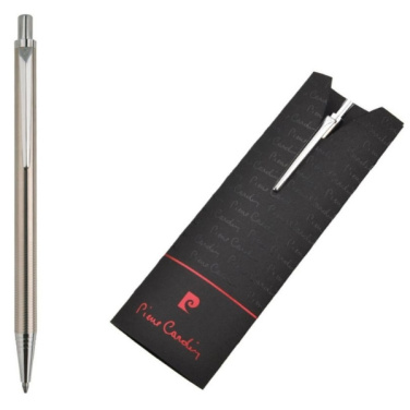 Logotrade promotional merchandise photo of: Ballpoint pen AMOUR Pierre Cardin