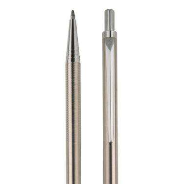 Logotrade promotional item image of: Ballpoint pen AMOUR Pierre Cardin