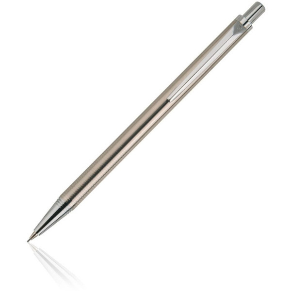 Logotrade corporate gift image of: Pencil, micro AMOUR Pierre Cardin