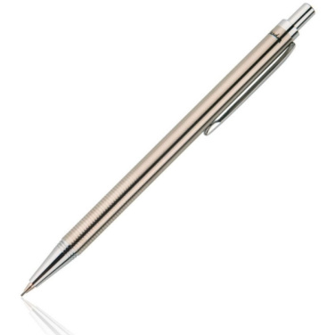 Logo trade promotional gift photo of: Pencil, micro AMOUR Pierre Cardin