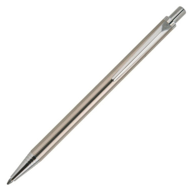 Logotrade advertising product picture of: Writing set ballpoint pen & pencil AMOUR Pierre Cardin