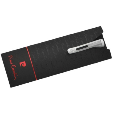 Logotrade advertising products photo of: Roller GIRONDE Pierre Cardin