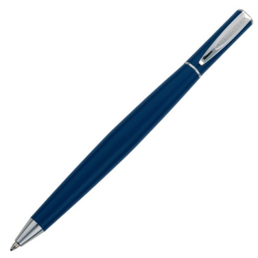 Logotrade corporate gift image of: Metal ballpoint pen MATIGNON Pierre Cardin