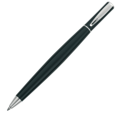 Logotrade corporate gift image of: Metal ballpoint pen MATIGNON Pierre Cardin