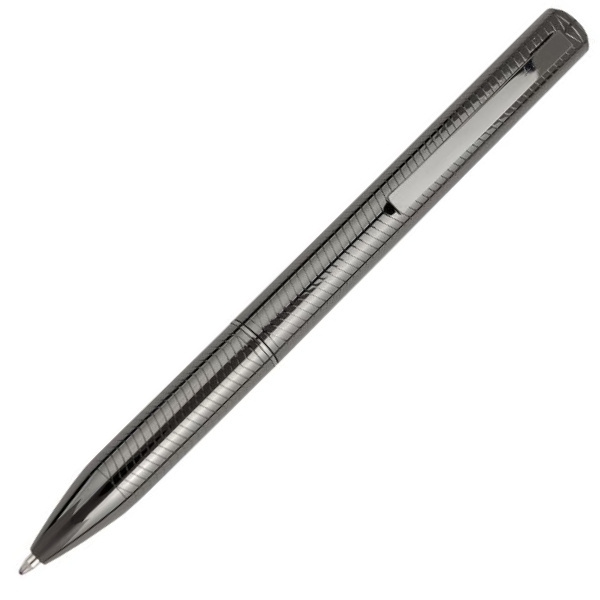 Logo trade business gift photo of: Metal ballpoint pen FESTIVAL Pierre Cardin