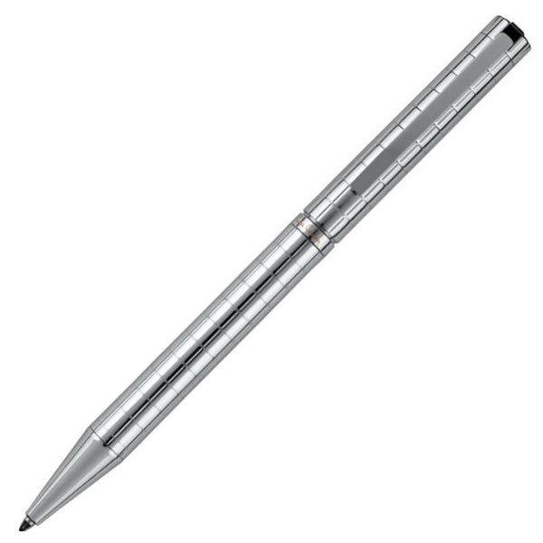 Logo trade business gift photo of: Metal ballpoint pen ESPACE Pierre Cardin