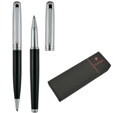 Logotrade promotional merchandise picture of: Writing set DIDIER Pierre Cardin