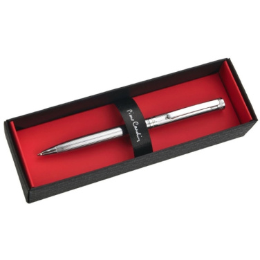 Logotrade promotional giveaway picture of: Ballpoint pen RENEE Pierre Cardin