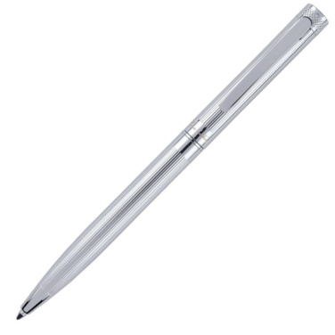 Logo trade advertising products picture of: Ballpoint pen RENEE Pierre Cardin