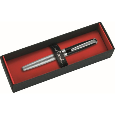 Logo trade business gifts image of: Roller CHRISTOPHE Pierre Cardin