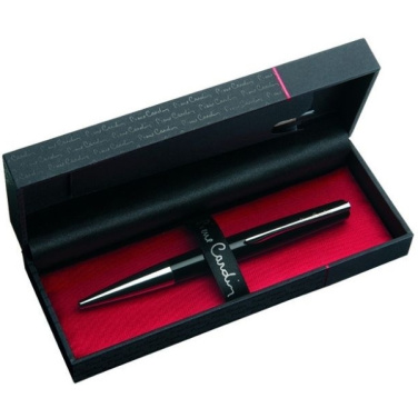 Logo trade promotional gifts picture of: Ballpoint pen MANCHE Pierre Cardin
