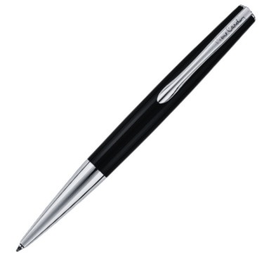 Logotrade business gifts photo of: Ballpoint pen MANCHE Pierre Cardin