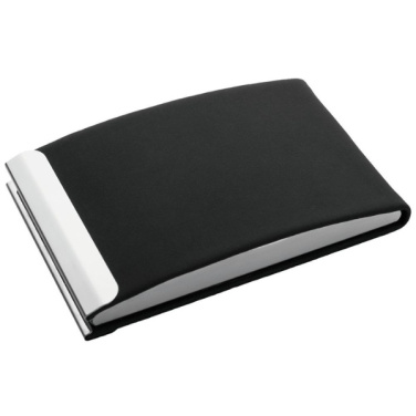Logotrade promotional product picture of: Set cardholder & roller CONCORDE Pierre Cardin