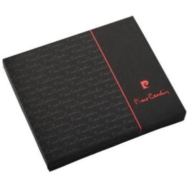 Logotrade promotional product image of: Folder Dimitri Pierre Cardin