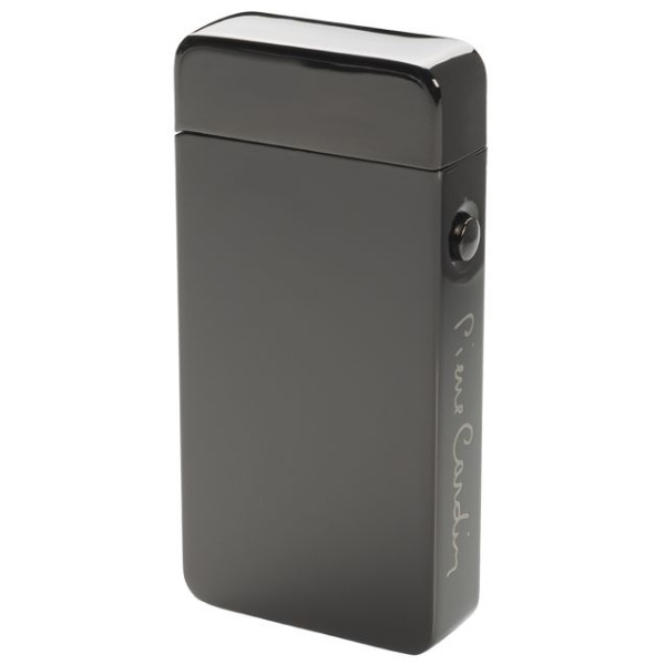 Logotrade advertising product image of: Electric lighter ELECTRIC Pierre Cardin