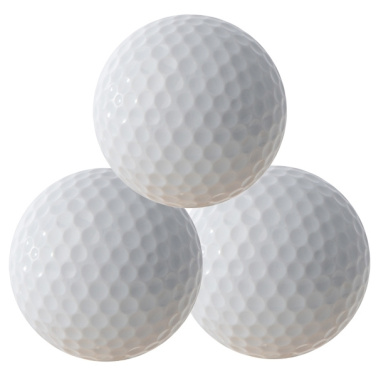 Logotrade promotional item image of: Golf balls
