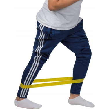Logo trade promotional merchandise photo of: Fitness equipment ROSARIO