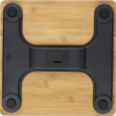 Logotrade corporate gift image of: Personal scales HERVE
