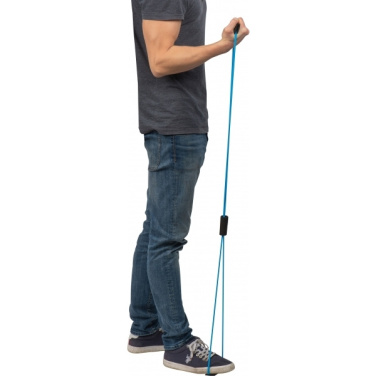 Logo trade promotional items picture of: Fitness equipment RESISTENCIA
