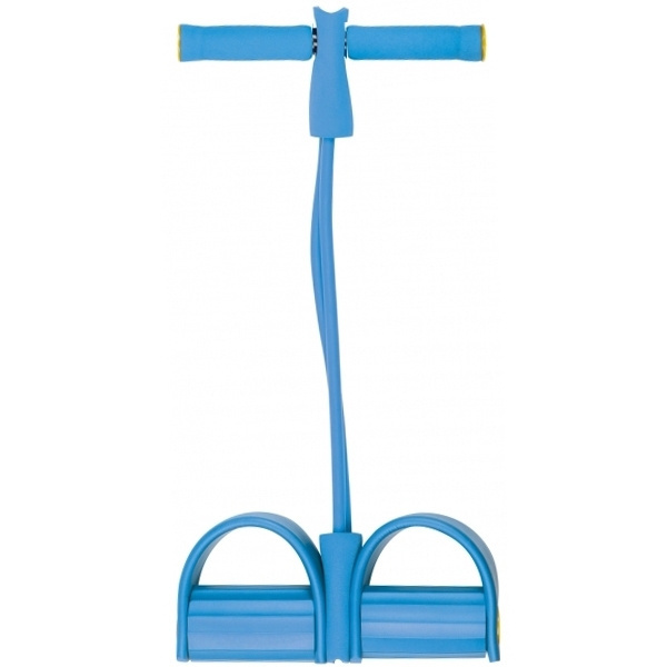 Logo trade business gift photo of: Abdominal and back trainer ROCHEFORT