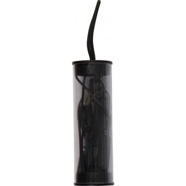 Logo trade advertising products picture of: Bluetooth headset ASTI