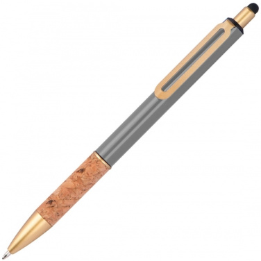 Logotrade corporate gift image of: Ballpen CAPRI