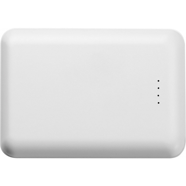 Logo trade corporate gift photo of: Power bank 10 000 mAh KILLIS