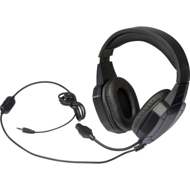 Logotrade promotional gifts photo of: Headset with surround sound DUNFERMLINE