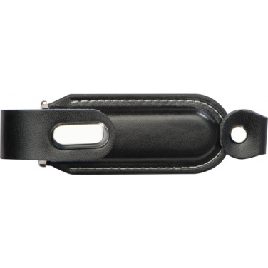 Logo trade promotional gifts picture of: USB stick 8GB LEUVEN