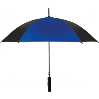Logo trade promotional gift photo of: Automatic umbrella GHENT