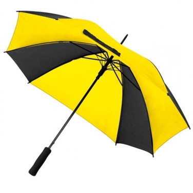 Logotrade advertising product image of: Automatic umbrella GHENT