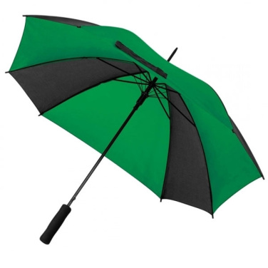 Logotrade promotional item image of: Automatic umbrella GHENT