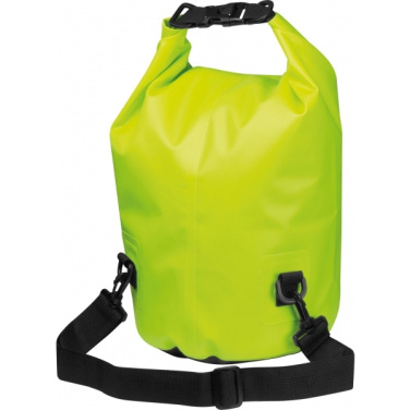 Logotrade advertising product image of: Waterproof bag MALMEDY