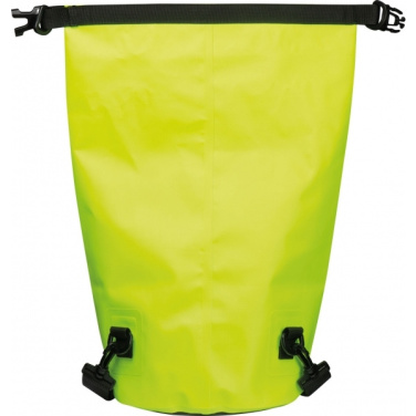 Logotrade promotional gift image of: Waterproof bag MALMEDY